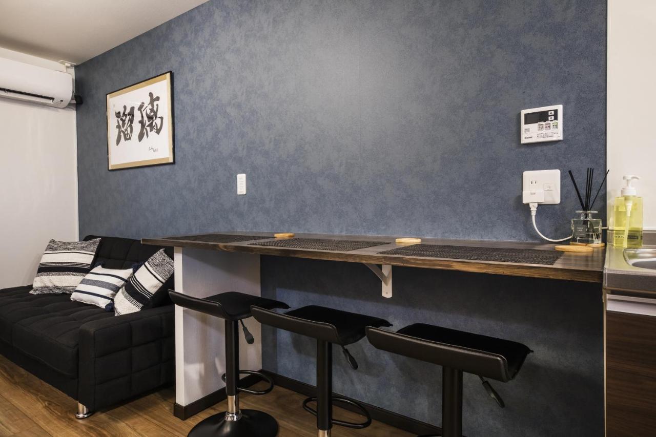 Shiki Homes Ruri โอซาก้า