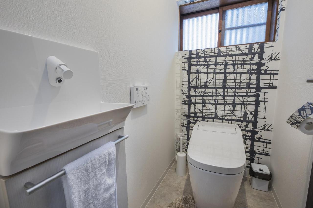 Holiday home Shiki Homes Ruri Osaka